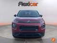 Citroen C3 Aircross Puretech S&S Feel 110 Rojo - thumbnail 2
