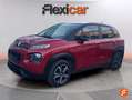 Citroen C3 Aircross Puretech S&S Feel 110 Rojo - thumbnail 3