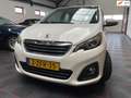 Peugeot 108 Automaat 1.0 VTi Active Blanc - thumbnail 1
