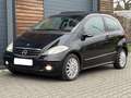 Mercedes-Benz A 200 Avantgarde *TÜV NEU*PANO*BI-XENON*LEDER*SHZ*SH* Noir - thumbnail 1