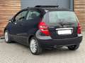Mercedes-Benz A 200 Avantgarde *TÜV NEU*PANO*BI-XENON*LEDER*SHZ*SH* Noir - thumbnail 9