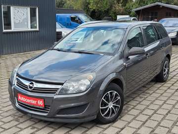 H 1.6 Caravan "110 Jahre"*TÜVNEU*KLIMA*AHK