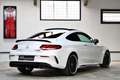 Mercedes-Benz C 63 AMG Coupé S Premium Plus | Keramisch | Rijassistentie Fehér - thumbnail 7