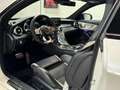 Mercedes-Benz C 63 AMG Coupé S Premium Plus | Keramisch | Rijassistentie Fehér - thumbnail 6