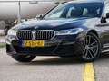 BMW 520 5-Serie Touring (g31) 520i M-Sport 2.0 184pk Autom Black - thumbnail 2
