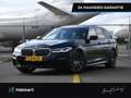 BMW 520 5-Serie Touring (g31) 520i M-Sport 2.0 184pk Autom Black - thumbnail 1