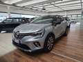 Renault Captur Plug-in Hybrid E-Tech 160 CV Initiale Paris+PELLE Grigio - thumbnail 1