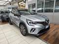 Renault Captur Plug-in Hybrid E-Tech 160 CV Initiale Paris+PELLE Grigio - thumbnail 4