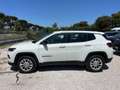 Jeep Compass 1.3 Turbo T4 190 CV PHEV AT6 4xe Longitude Blanc - thumbnail 10