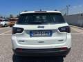 Jeep Compass 1.3 Turbo T4 190 CV PHEV AT6 4xe Longitude Blanc - thumbnail 4