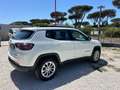 Jeep Compass 1.3 Turbo T4 190 CV PHEV AT6 4xe Longitude Blanc - thumbnail 11
