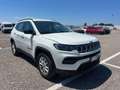Jeep Compass 1.3 Turbo T4 190 CV PHEV AT6 4xe Longitude Blanc - thumbnail 2
