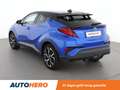 Toyota C-HR 1.8 Hybrid Collection Blauw - thumbnail 4
