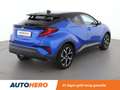 Toyota C-HR 1.8 Hybrid Collection Blauw - thumbnail 6