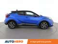 Toyota C-HR 1.8 Hybrid Collection Blauw - thumbnail 7