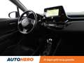 Toyota C-HR 1.8 Hybrid Collection Blauw - thumbnail 13