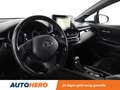 Toyota C-HR 1.8 Hybrid Collection Blauw - thumbnail 11