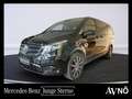 Mercedes-Benz Vito 119 CDI 4x4 Tourer SELECT Lang Kamera Schwarz - thumbnail 1