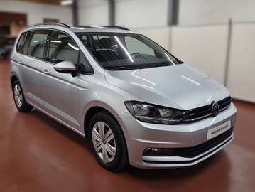 1.5 TSi - Euro 6d = BXL 2035 - TOIT PANO - 7 PLACES - NAVI - CarPLAY