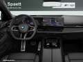 BMW i5 eDrive40 Limousine M Sportpaket Head-Up DAB Plateado - thumbnail 4