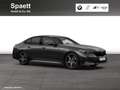 BMW i5 eDrive40 Limousine M Sportpaket Head-Up DAB Plateado - thumbnail 9