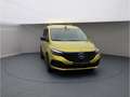 Mercedes-Benz EQT 200 2* Schiebe 17z AHK Navi Kamera MBUX 22kw Geel - thumbnail 8