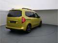Mercedes-Benz EQT 200 2* Schiebe 17z AHK Navi Kamera MBUX 22kw Geel - thumbnail 5