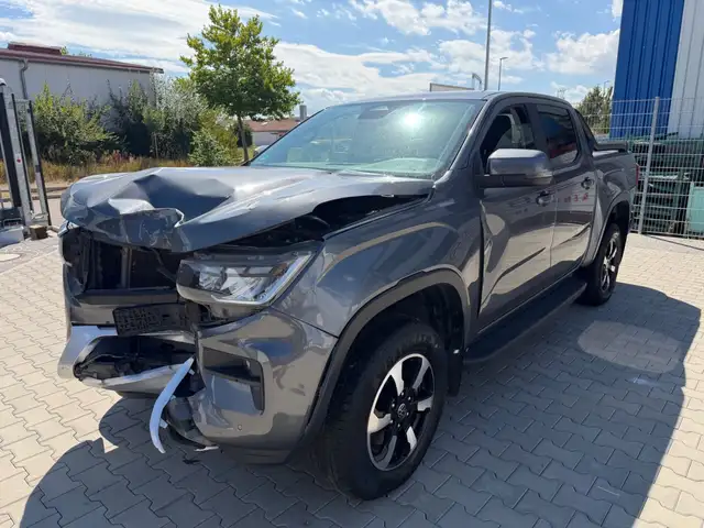 Volkswagen Amarok 2.0 TDI 151 kW Life Doppelkabine 4Motion
