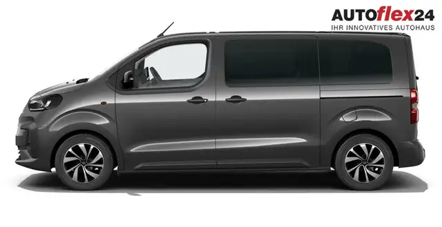 Fiat Ulysse TOP AT AHK Pano Klimaaut el.Schieb Navi 132 kW ...