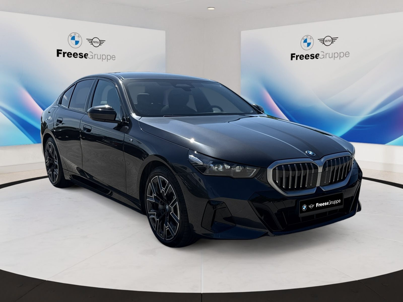BMW 550 e xDrive Limousine 360° HEAD-UP SITZBELÜFT BT — photo 8