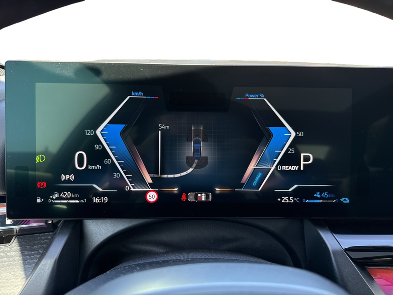 BMW 550 e xDrive Limousine 360° HEAD-UP SITZBELÜFT BT — photo 15