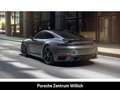 Porsche 992 (911) Turbo S Grau - thumbnail 3