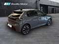 Peugeot 208 1.2 Hybrid Allure e-DCS6 110 Gris - thumbnail 15