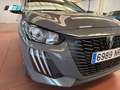 Peugeot 208 1.2 Hybrid Allure e-DCS6 110 Gris - thumbnail 6