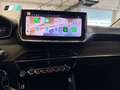 Peugeot 208 1.2 Hybrid Allure e-DCS6 110 Gris - thumbnail 9