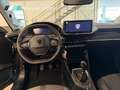Peugeot 208 1.2 Hybrid Allure e-DCS6 110 Gris - thumbnail 8