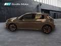 Peugeot 208 1.2 Hybrid Allure e-DCS6 110 Gris - thumbnail 4