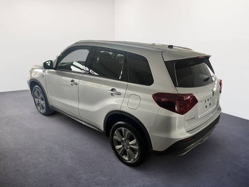 Suzuki Vitara 1.4 Comfort GL+ 4x4/LED/NAV/FACELIFT/ — photo 4