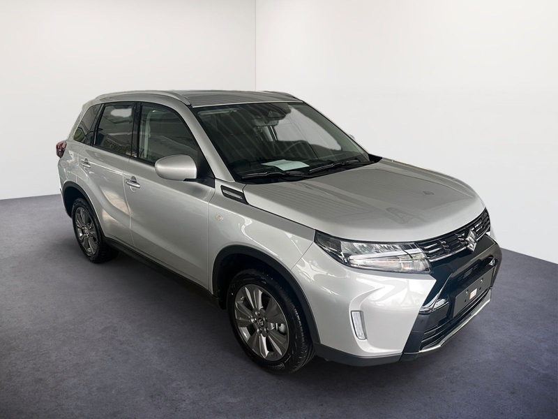 Suzuki Vitara 1.4 Comfort GL+ 4x4/LED/NAV/FACELIFT/ — photo 2