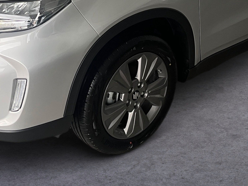 Suzuki Vitara 1.4 Comfort GL+ 4x4/LED/NAV/FACELIFT/ — photo 6