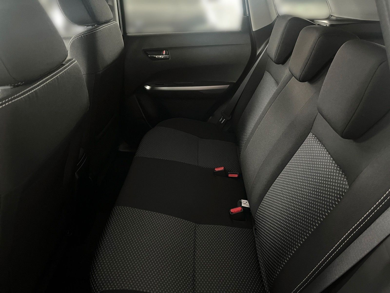 Suzuki Vitara 1.4 Comfort GL+ 4x4/LED/NAV/FACELIFT/ — photo 11