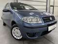 Fiat Punto 1.2 16V Dynamic Klima PDC BENZIN Klima Blau - thumbnail 2