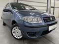 Fiat Punto 1.2 16V Dynamic Klima PDC BENZIN Klima Blau - thumbnail 1