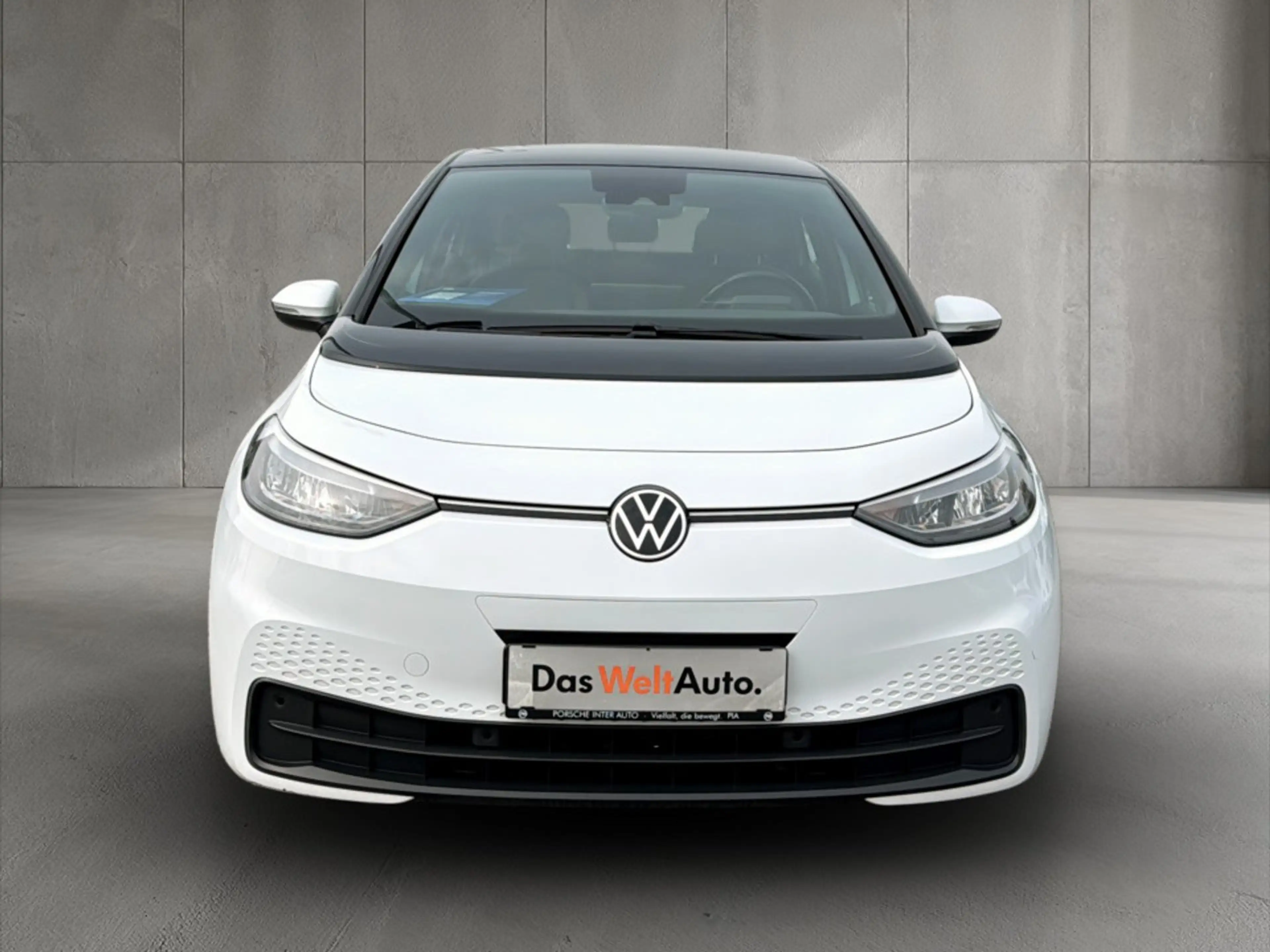 Volkswagen ID.3 Pro 107 kW Life — photo 2