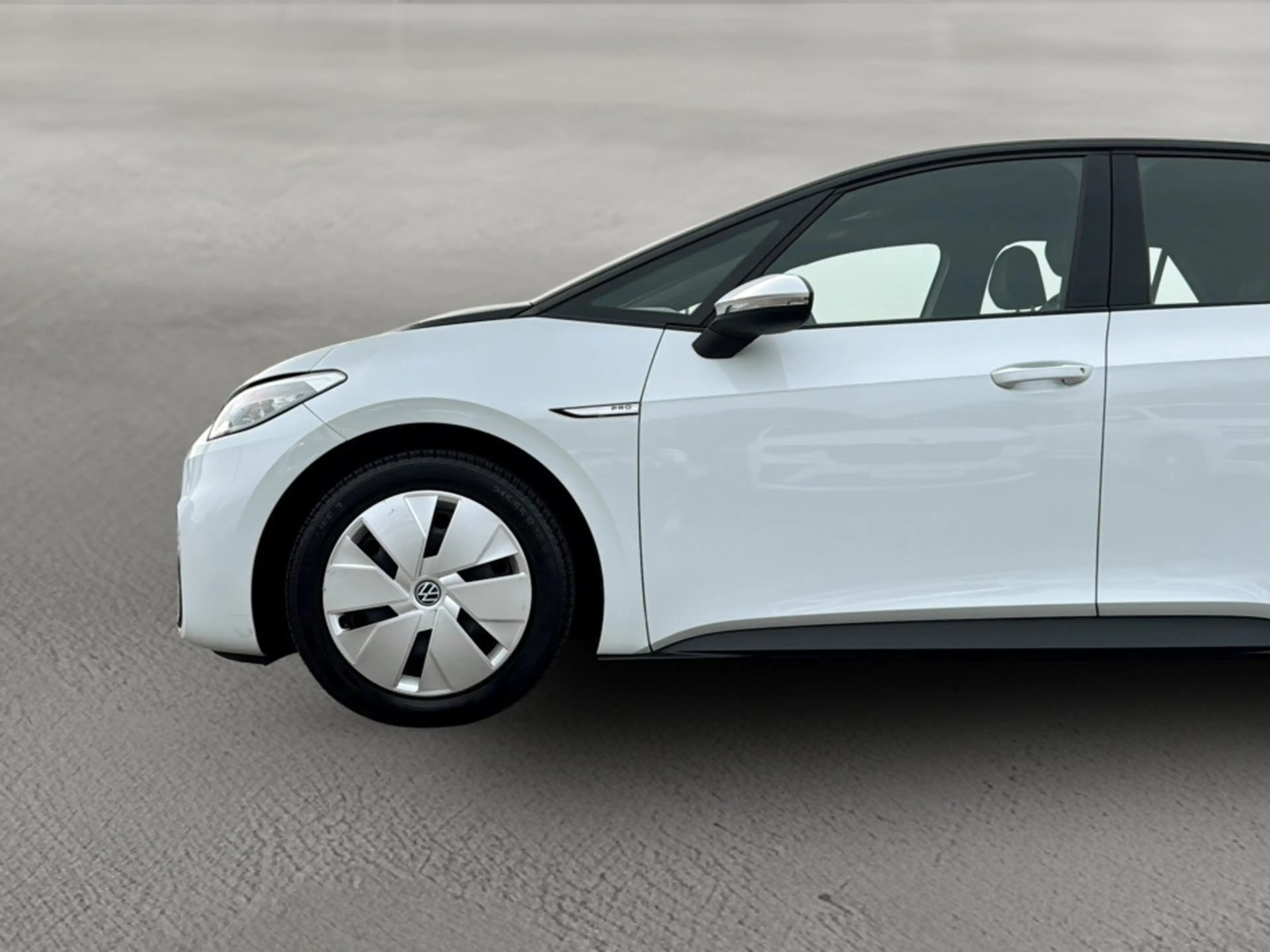Volkswagen ID.3 Pro 107 kW Life — photo 5
