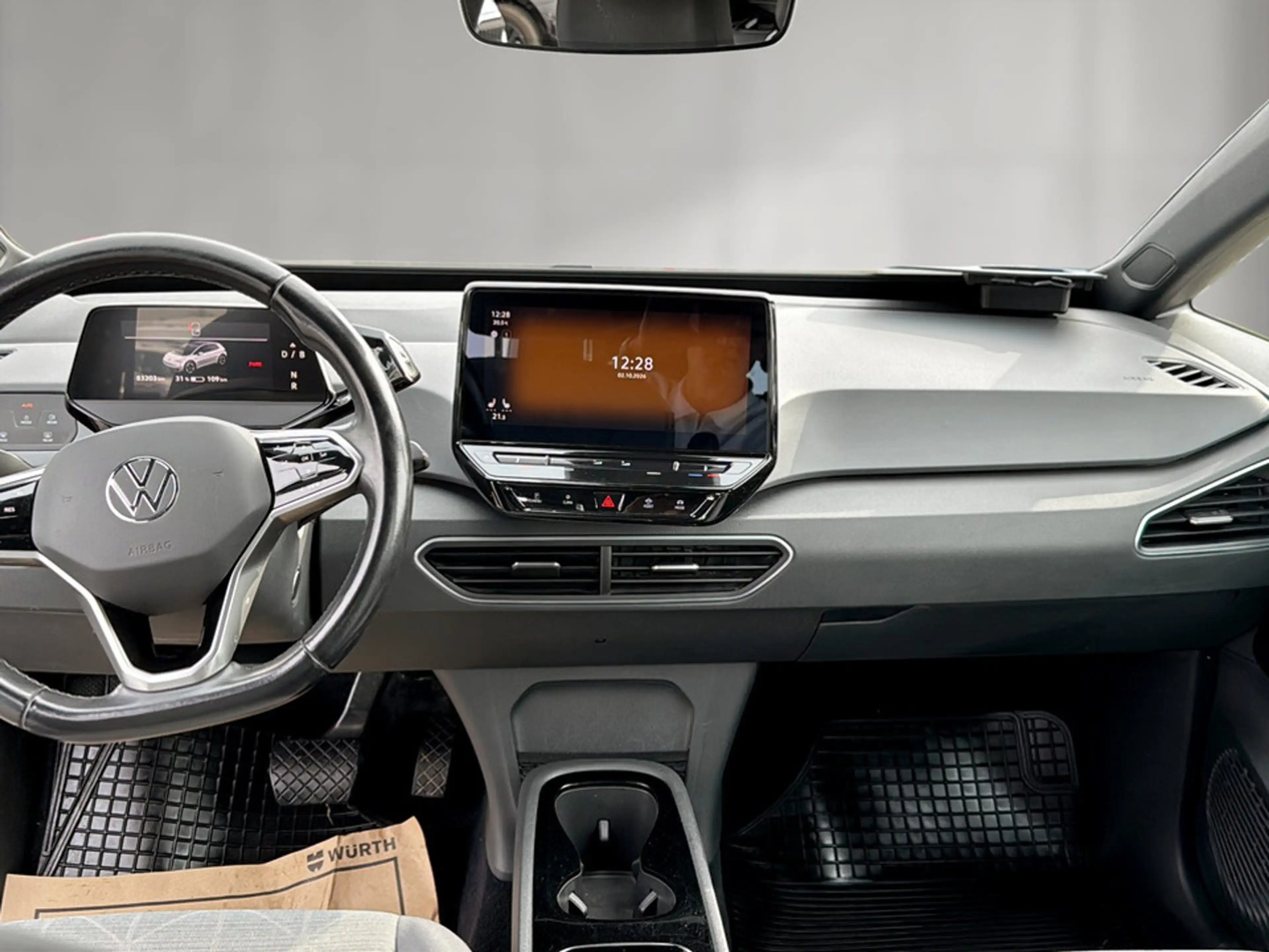 Volkswagen ID.3 Pro 107 kW Life — photo 9