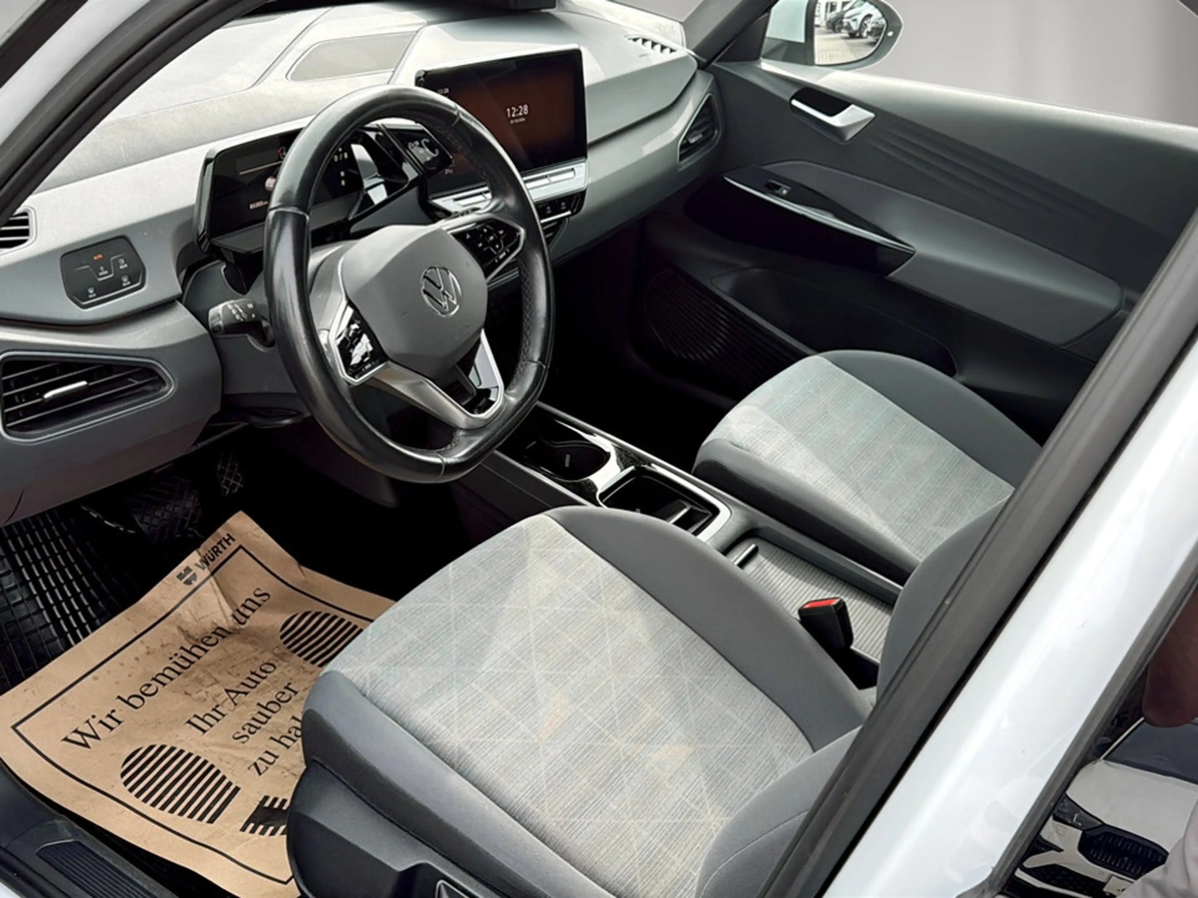 Volkswagen ID.3 Pro 107 kW Life — photo 6