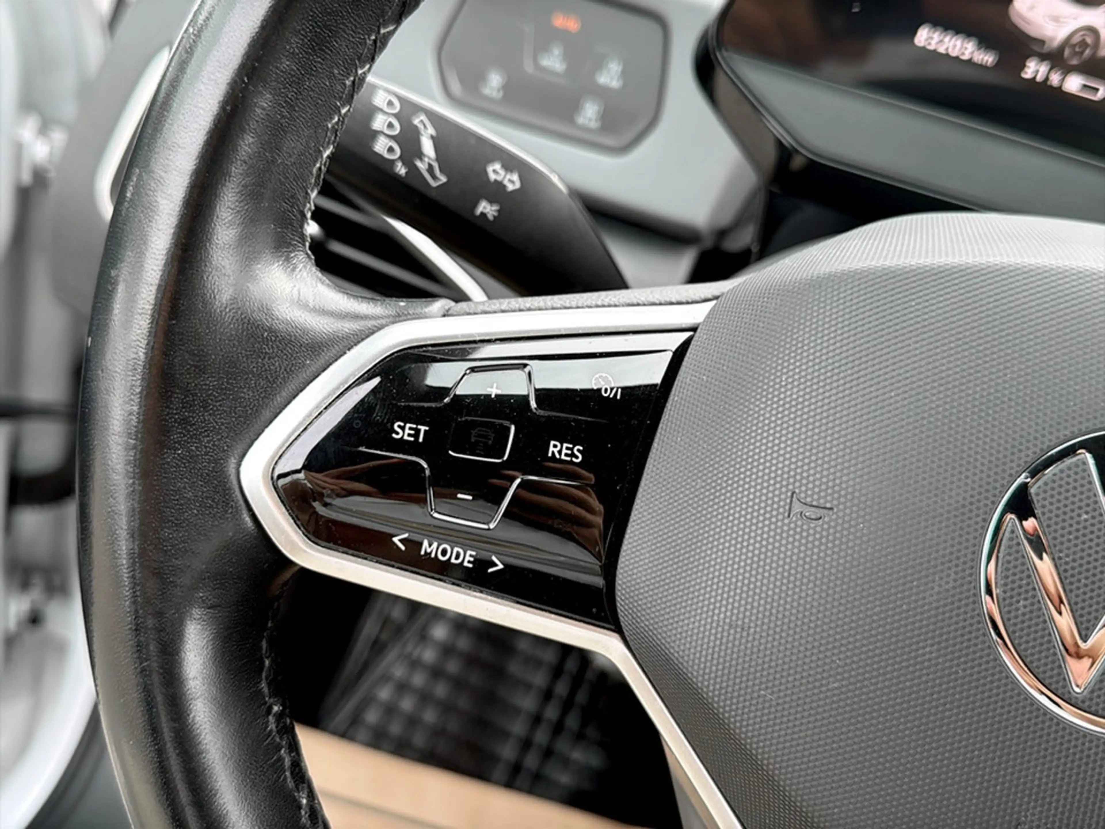 Volkswagen ID.3 Pro 107 kW Life — photo 14