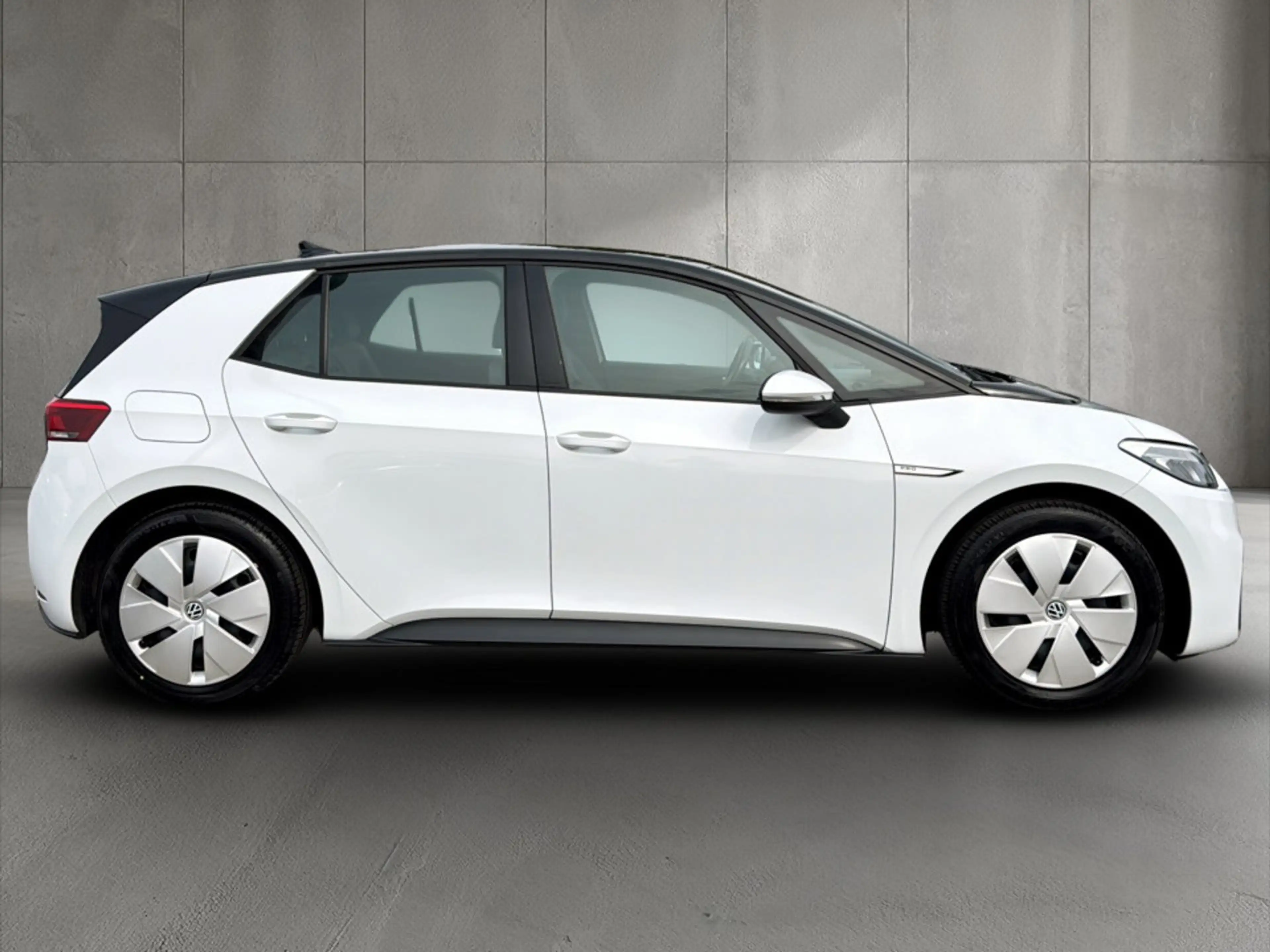Volkswagen ID.3 Pro 107 kW Life — photo 3