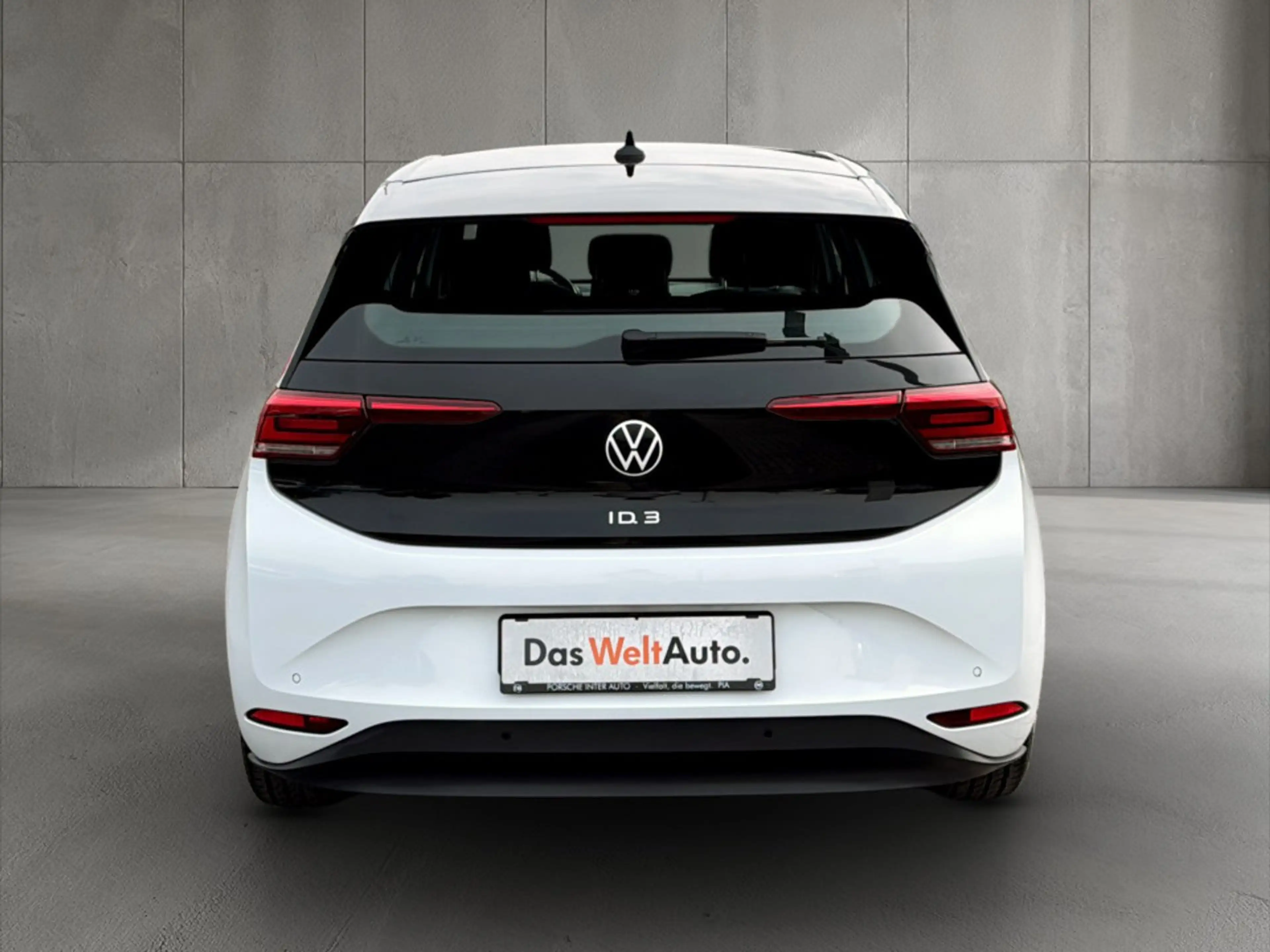 Volkswagen ID.3 Pro 107 kW Life — photo 4